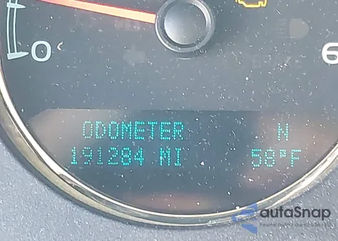 2013 Chevrolet Tahoe Ltz z USA, uszkodzony, nr VIN 1GNSCCE09DR141152